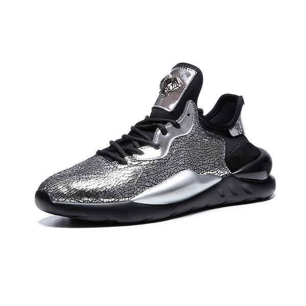 Zapatos Deportivos Casuales para Hombre