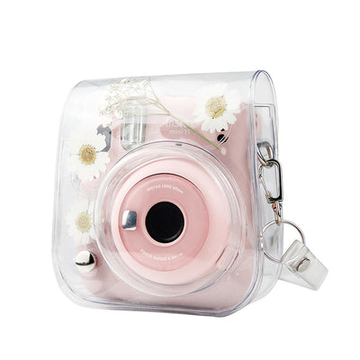 Bolsa Transparente para Cámara y Almacenamiento Fotográfico - Image 4
