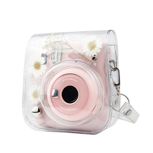 Bolsa Transparente para Cámara y Almacenamiento Fotográfico - Image 4