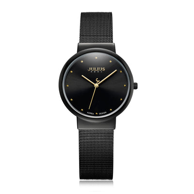 Reloj de Pareja Resistente al Agua - Diseño Fashion Moderno - Image 4