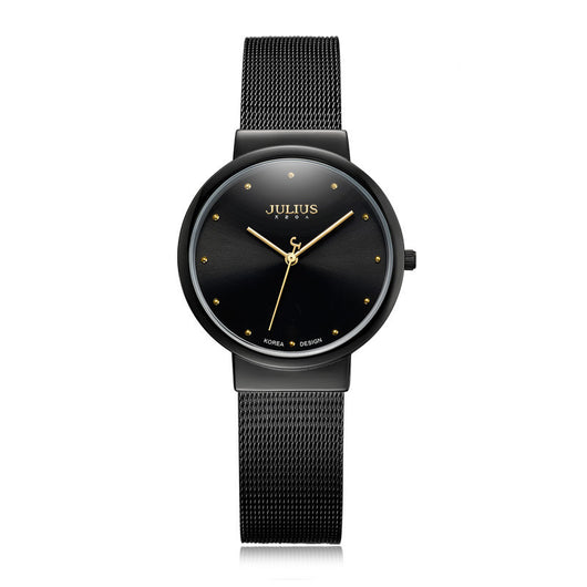 Reloj de Pareja Resistente al Agua - Diseño Fashion Moderno - Image 4