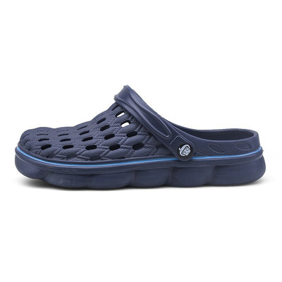 Tenis Casuales para Hombre Resistentes para Exterior - Image 4