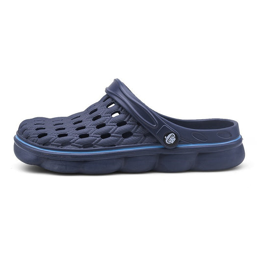 Tenis Casuales para Hombre Resistentes para Exterior - Image 4