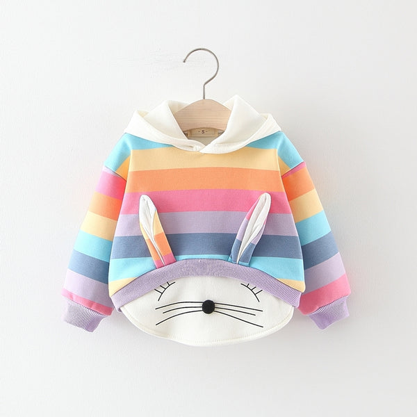 Suéter Multicolor para Niñas