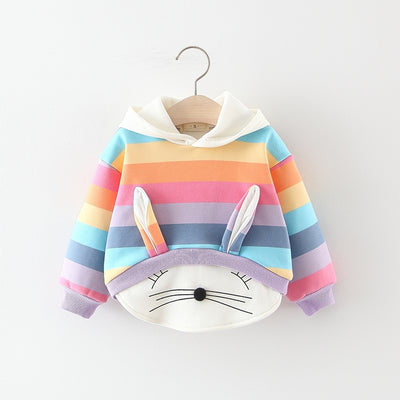 Suéter Multicolor para Niñas