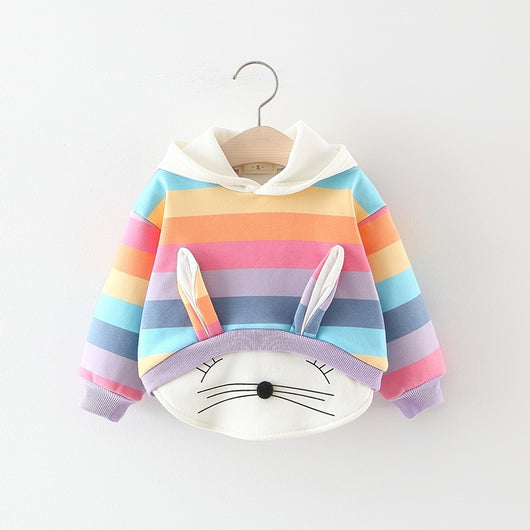 Suéter Multicolor para Niñas