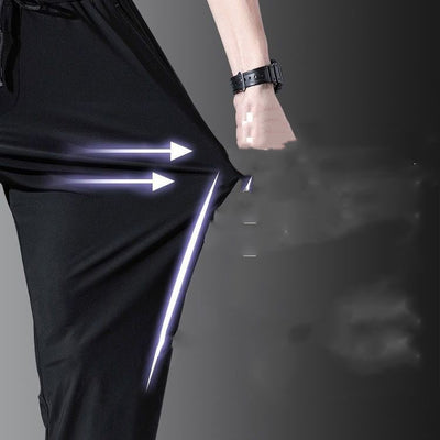 Pantalones Ligeros Transpirables para Hombre - Image 4