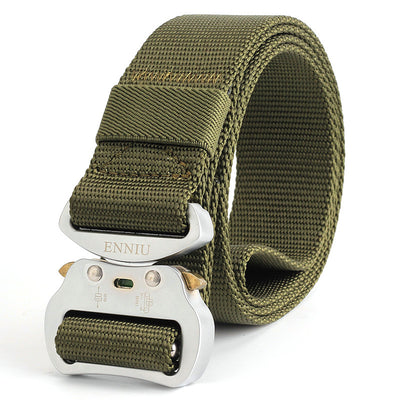 Cinturón Táctico Militar Profesional - Image 6