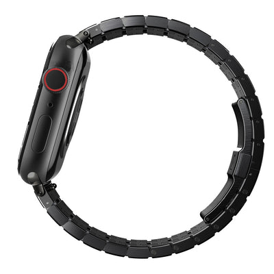 Reloj de Lujo con Pulsera de Acero Inoxidable - Image 10