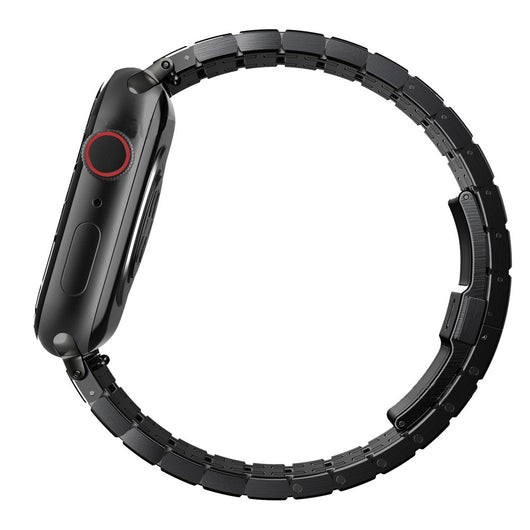 Reloj de Lujo con Pulsera de Acero Inoxidable - Image 10