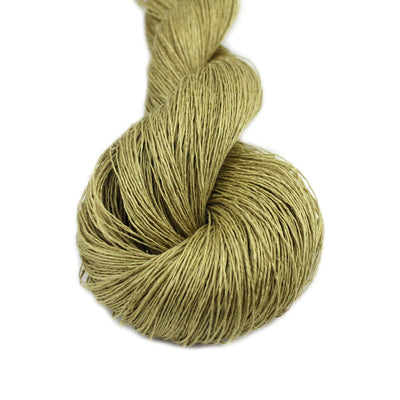 Hilo de Lino Puro para Crochet y Tejido a Mano - Image 53