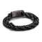 Pulsera de Acero Titanio para Hombre
