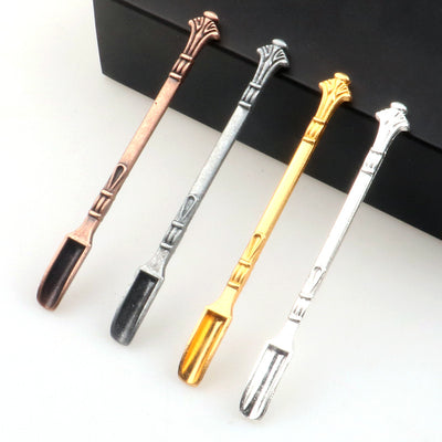 Pala Multicolor de Metal para Carbón y Ceniza - Image 3