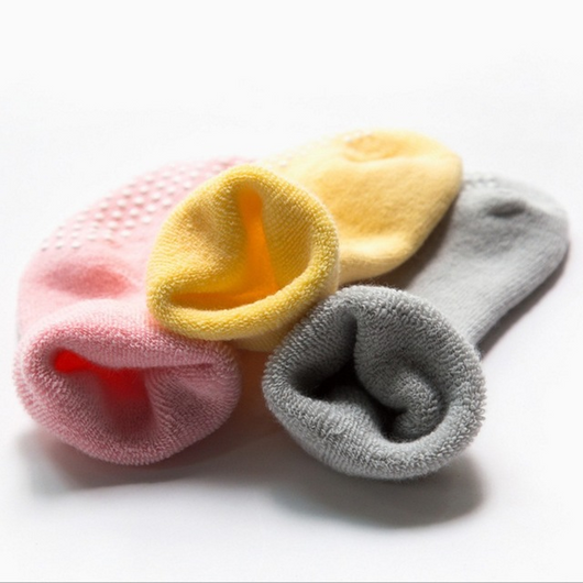 Calcetines Antideslizantes para Niños - Image 5