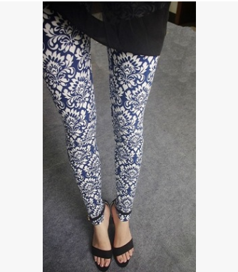 Leggins de Compresión Premium