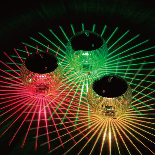 Luces Flotantes para Piscina - Image 5