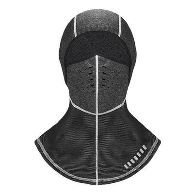 Gorro Térmico para Ciclismo en Invierno - Image 10