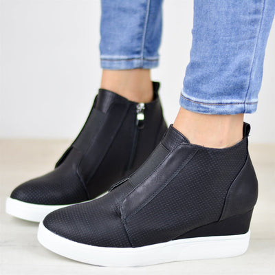Aumentadores de Talla para Zapatos de Mujer - Image 3