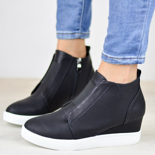 Aumentadores de Talla para Zapatos de Mujer - Image 3