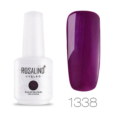 Esmalte de Uñas Color Sólido Premium - Image 17