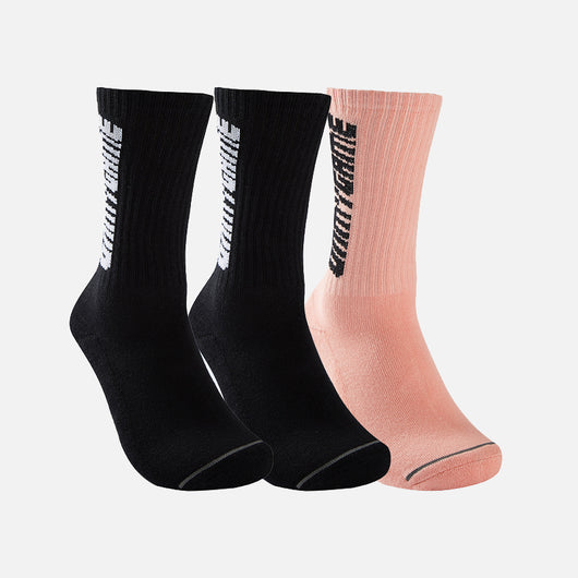 Calcetines Medianos para Hombre Otoño e Invierno - Image 15