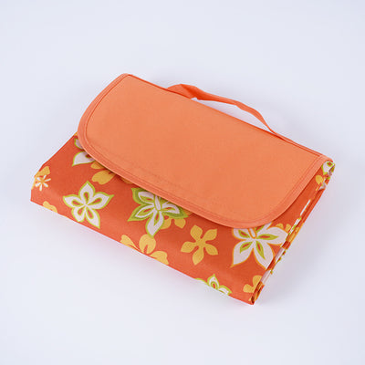 Manta Impermeable Oxford para Camping y Picnic - Personalizable - Image 2