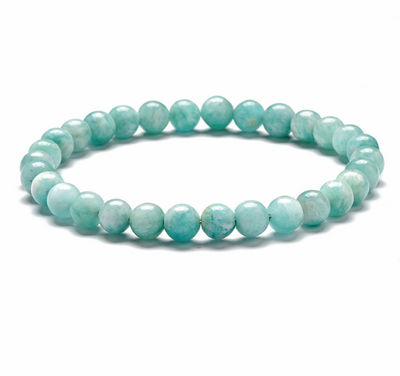Pulsera de Anillo Única en Piedra Tianhe Natural - Image 7