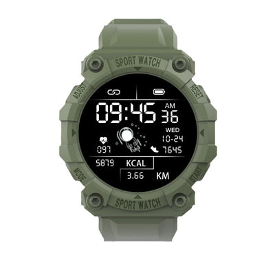 Pulsera Inteligente Spaceman FD68S Pantalla Grande 1.44" Color - Image 15