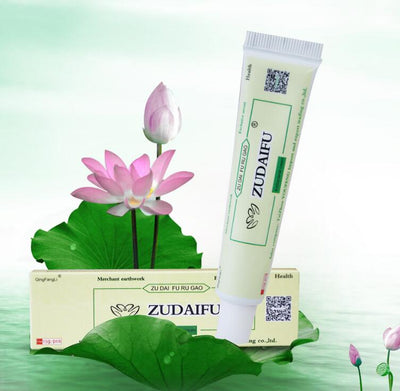 Crema Herbal Regeneradora para la Piel