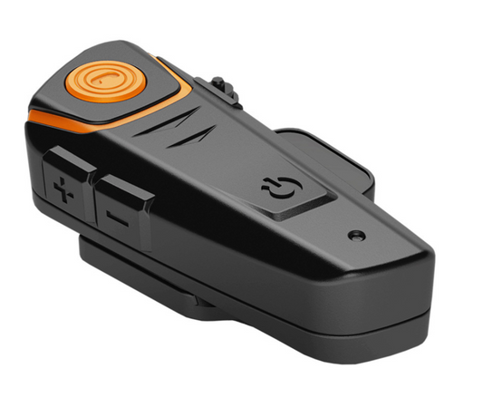 Intercomunicador Bluetooth para Motocicleta BT-S2 - Alcance 1000m - Image 2
