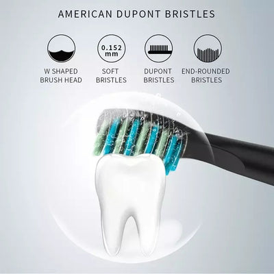 Cepillo de Dientes Recargable - Image 5