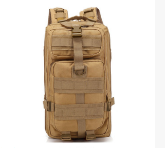 Mochila Táctica Militar para Senderismo y Viajes - Image 10