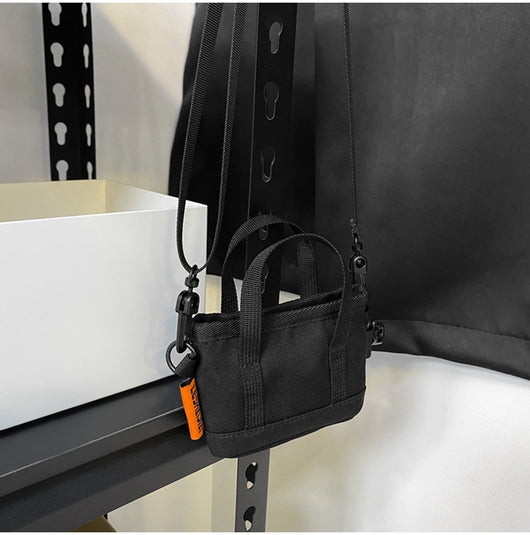 Monedero Mini Llavero de Moda para Mujer - Image 11