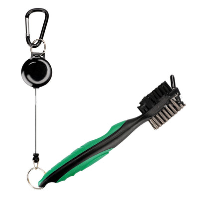 Cepillo Doble para Análisis de Swing de Golf - Image 6
