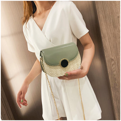 Bolsa de Cadena Pequeña para Mujer - Image 8