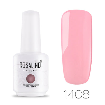 Esmalte de Uñas Color Sólido Premium - Image 33