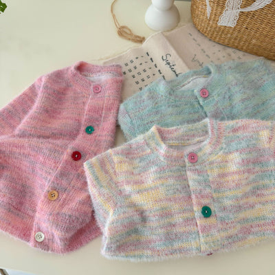 Suéter Coreano de Moda Premium para Niña - Image 22