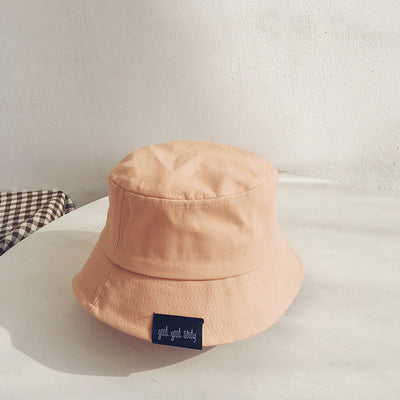 Gorro de Sol Infantil con Protección UV - Image 3