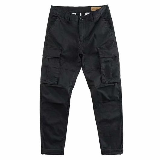 Pantalones de Protección Laboral Multibolsillos para Hombre - Image 7