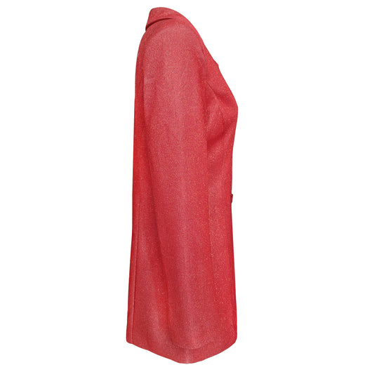 Blazer Casual Ajustado para Mujer - Elegancia Moderna - Image 14