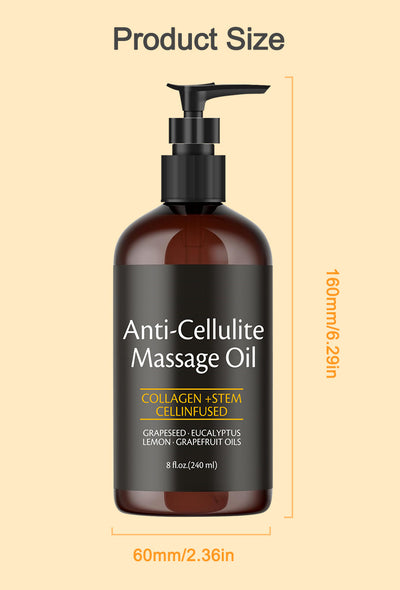 Aceite de Masaje Terapéutico - Image 15