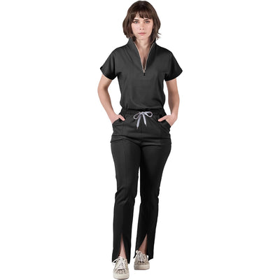 Uniformes Quirúrgicos Unisex de Secado Rápido para Verano - Image 11