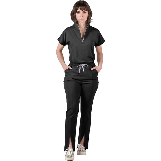 Uniformes Quirúrgicos Unisex de Secado Rápido para Verano - Image 11