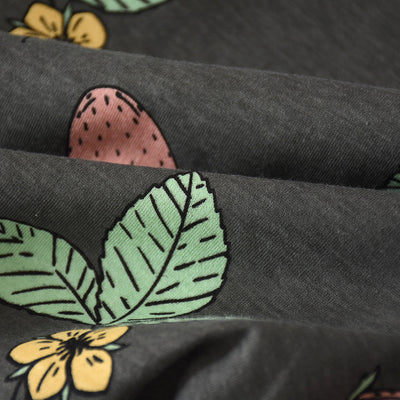 Pijama Corto de Algodón para Mujer - Comodidad de Verano - Image 20
