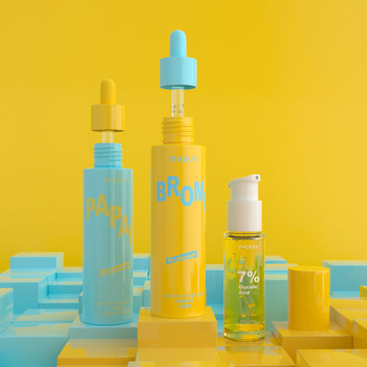 Kit Exfoliante Phofay - Image 13