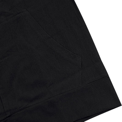 Camisa Suelta Americana Primavera Otoño para Hombre - Image 19
