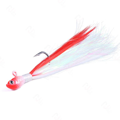 Señuelo Duro Biónico para Pesca Marina - Image 14