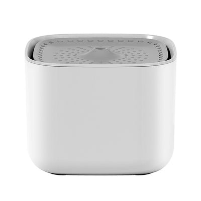 Bebedero para Perros y Gatos con Filtro Removible y Lavable - Image 8