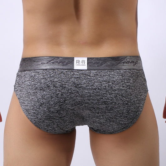 Calzoncillos Clásicos para Hombre con Diseño Ergonómico - Image 12