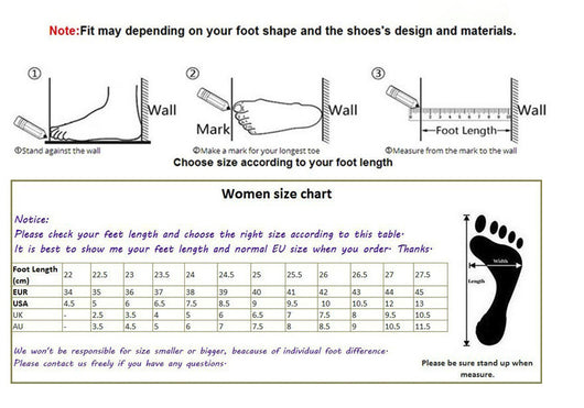 Zapatos de Tacón Alto Talla Grande para Mujer con Punta Redonda y Tira al Tobillo - Image 7